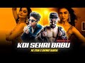 MC STAN - KOI SEHRI BABU FT. EMIWAY BANTAI | ASLI HIP-HOP 
