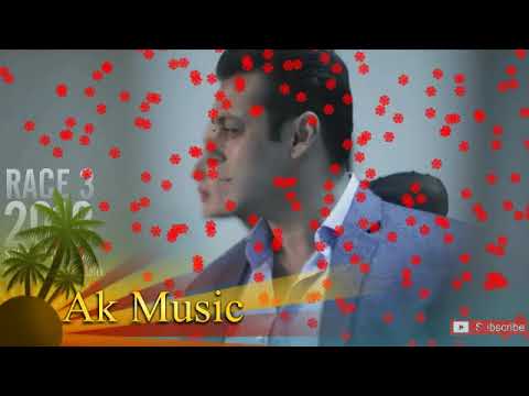 Dil Haar Doon (Race 3) l Salman Khan ((Armaan Malik)) - Audio Song