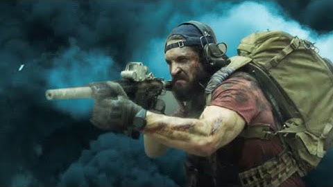 Ghost Recon Breakpoint | Music Video | Born a Rockstar【GMV】