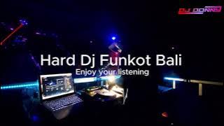 PUMPIN MIX HARD FUNKOT - DJ DONNY YAHYA