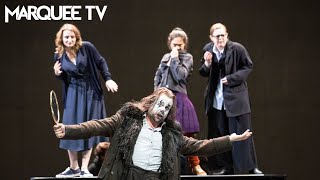 Hehe! hehe! hieher (Alberich) - Wagner&#39;s Das Rheingold |  Deutsche Oper Berlin | Marquee TV