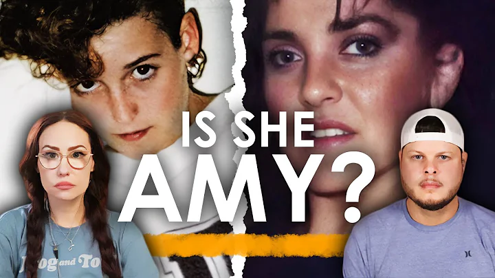 Amy Bradley: The FBI’s Most Disturbing Lead Yet (Part 3)