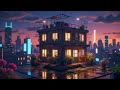 1980s Chill Lo-fi Fusion 🎧 Music for Dreamers Who Hear Vibes Before They Go Global