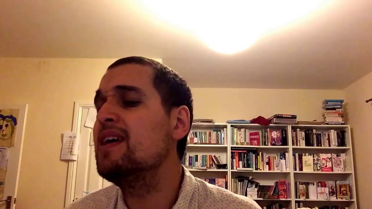 Cover This year's love (David Gray) YouTube Cover This year's love (David Gray) YouTube