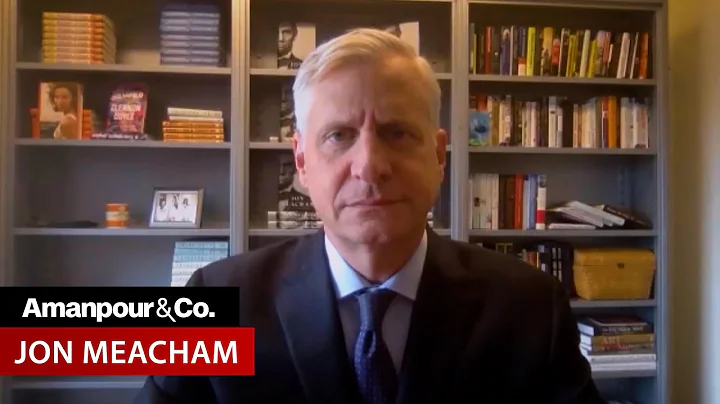 Jon Meacham on the Complexities and Conscience of ...