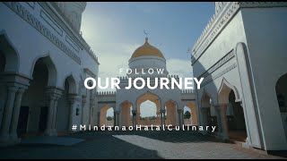 Mindanao Halal Culinary - Teaser Video