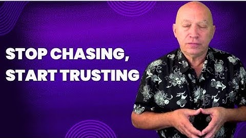 Bashar Twin Flame | Stop Chasing, Start Trusting – You Already Have It All!