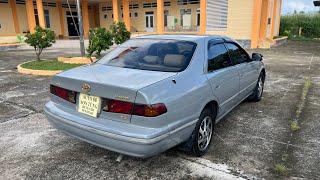 Toyota Camry 2.2GLI sx 2001 lh 0987474829 - 0919889399 \/ Auto 66 Sơn Tùng \/