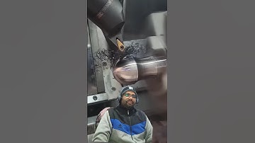 Mesmerizing Mill-Turn Turning! ⚙️✨ Precision Meets Speed #manufacturingprocess #cncsoftware