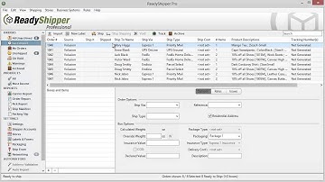 How to Create a ReadyShipper Network with TrueShip Shipping Software