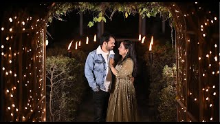 Hawa Banke II Ashish & sakshi II Best Pre Wedding  II Studio Kamal Photography II M.98151-42357 screenshot 3