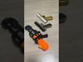 Review the nerf gun #nerf #toyguns #games #toys #nerfgun #gündem #gaming #reels #sorts #unboxing