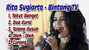 Kenangan RITA SUGIARTO Bersama BINTANG TV Manggung di Palembang -OM. NEW PERSON MUSIK