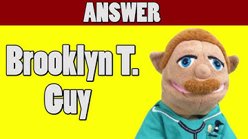 Guess The SML Character By Its Voice 3!   SML Quiz   SuperMarioLogan Game