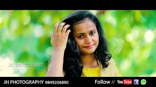 ASHWINI with SATHISH KUMAR Prewedding song