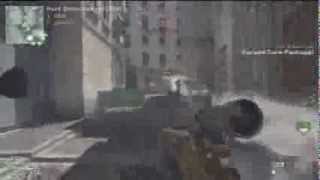 5 MAN  MULTI MSR