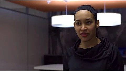 Sabrina Simpson Reel (2017)