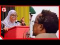 LIVE SABABU MAOMBI YA LISSU KUKATALIWA NAULI MPYA KUANZA LEO CHADEMA YAAZIMIA HAYA KUJISUKA UPYA 