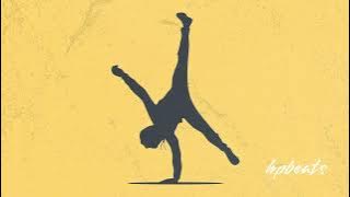 Old School Bboy Music: Melodic Breakbeat (New Hip Hop 2023)