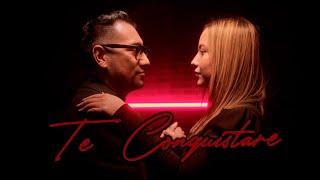 Crisval - Te conquistare Official Video 4k