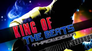 (Pump It Up Pro 2) Throwdown - King of the Beats