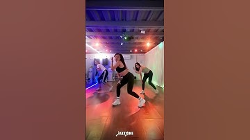 Thumbnail of Lil’ Bitts - Rude Gal - dance routine by Jazzmine #lilbitts #rudegal #dance