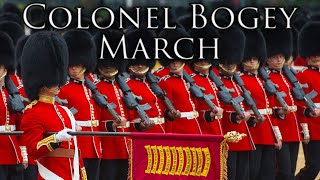 British March: Colonel Bogey March