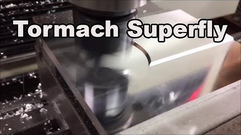 Tormach Superfly
