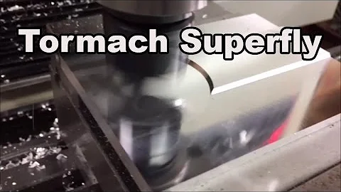Tormach Superfly