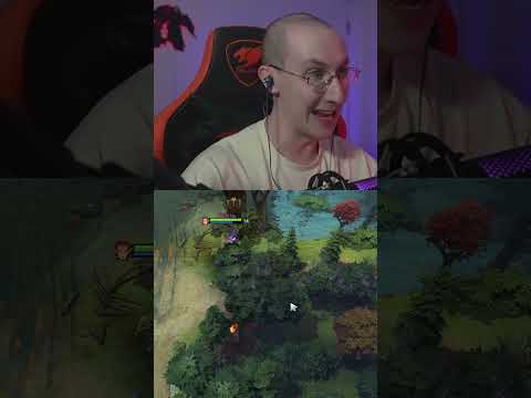 Лучший стартовый бай #seregga #dota2 #дота