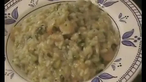 Che pesci Mettere insieme ai gamberetti?