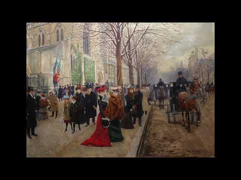 Тэффи – «Пасхальный рассказ». АУДИОКНИГА