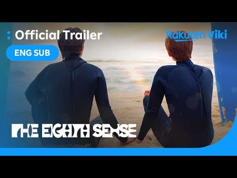 The Eighth Sense | MAIN TRAILER | Oh Jun Taek, Lim Ji Sub