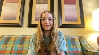 '"It was just like so fast and aggressive': Girl bitten by shark while swimming in Cocoa Beach