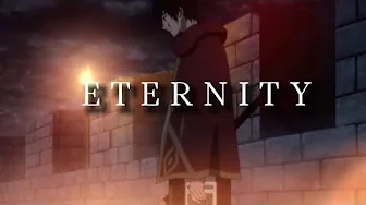 Alex Warren - Eternity (Lyrics + AMV) Alex Warren - Eternity (Lyrics + AMV)