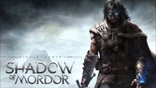 Middle-earth: Shadow of Mordor OST - The Gravewalker (Closing Credits Remix)