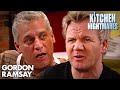 Brothers At WAR! Can Gordon Help Them? | Kitchen Nightmares | Gordon Ramsay