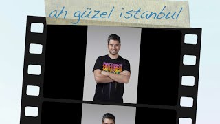 ÇIRAĞAN SARAYI | Ah Güzel İstanbul