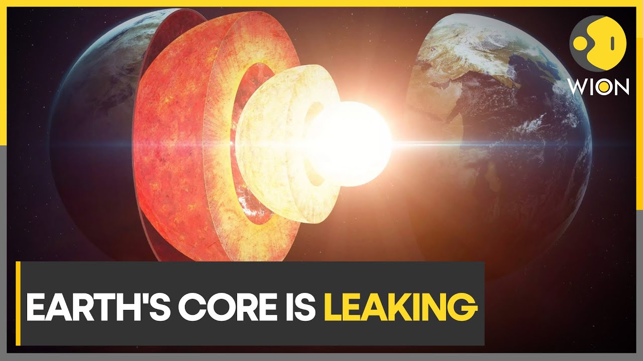 Troubling discovery baffles scientists | Latest World News | WION