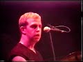 Capture de la vidéo Molotov-(4/10/1998) Teatro De Verano