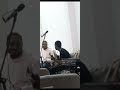 QUANDO O BATERA FINGE SER BAIXISTA