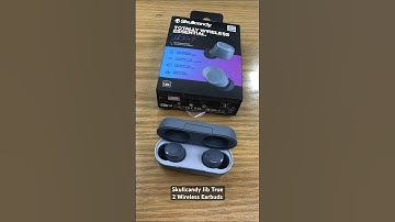 Skullcandy Jib True 2 Wireless Earbuds