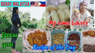 How to Open HOME BAKERY//NEGOSYONG PANDESAL BREAD PangMasa/Pinaywife in Malaysia screenshot 2