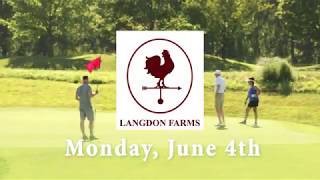 Incight Annual Golf Tournament