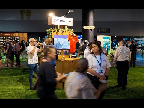 Why Salesforce World Tour Sydney 24 was so exciting