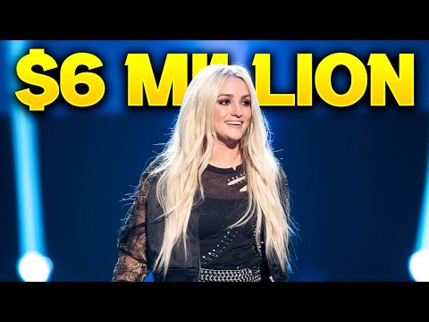 Video: Jamie Lynn Net Worth Spears