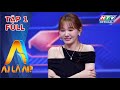 A.I Là Ai? | Tập 1 (24/10/2025)