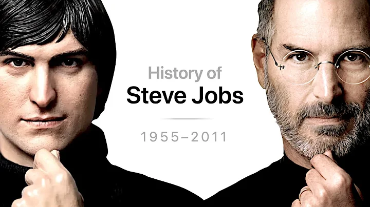 History of Steve Jobs (Full Documentary) - DayDayNews