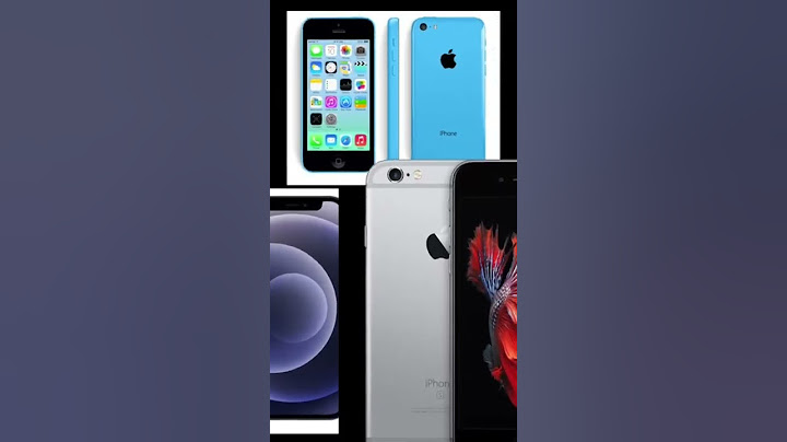 Worst iPhones ever