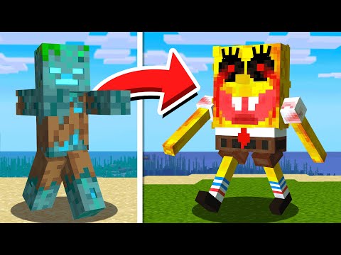 Видео: Traduzi os MOBS do MINECRAFT usando GOOGLE o Filme